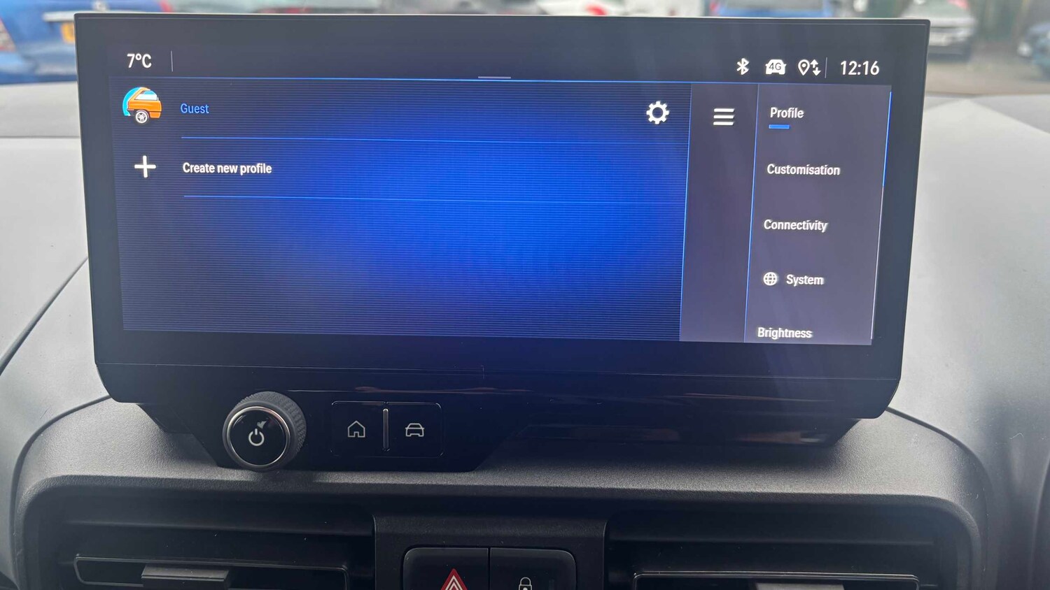 Used Vauxhall Combo Life 2024 for sale - 77858454: Photo 20