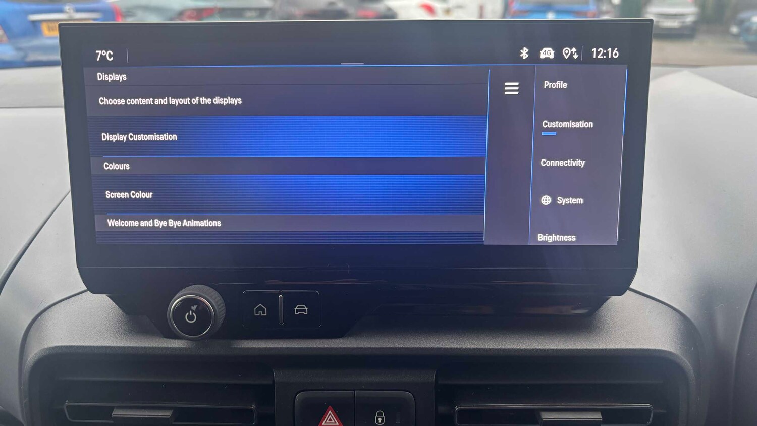 Used Vauxhall Combo Life 2024 for sale - 77858454: Photo 21