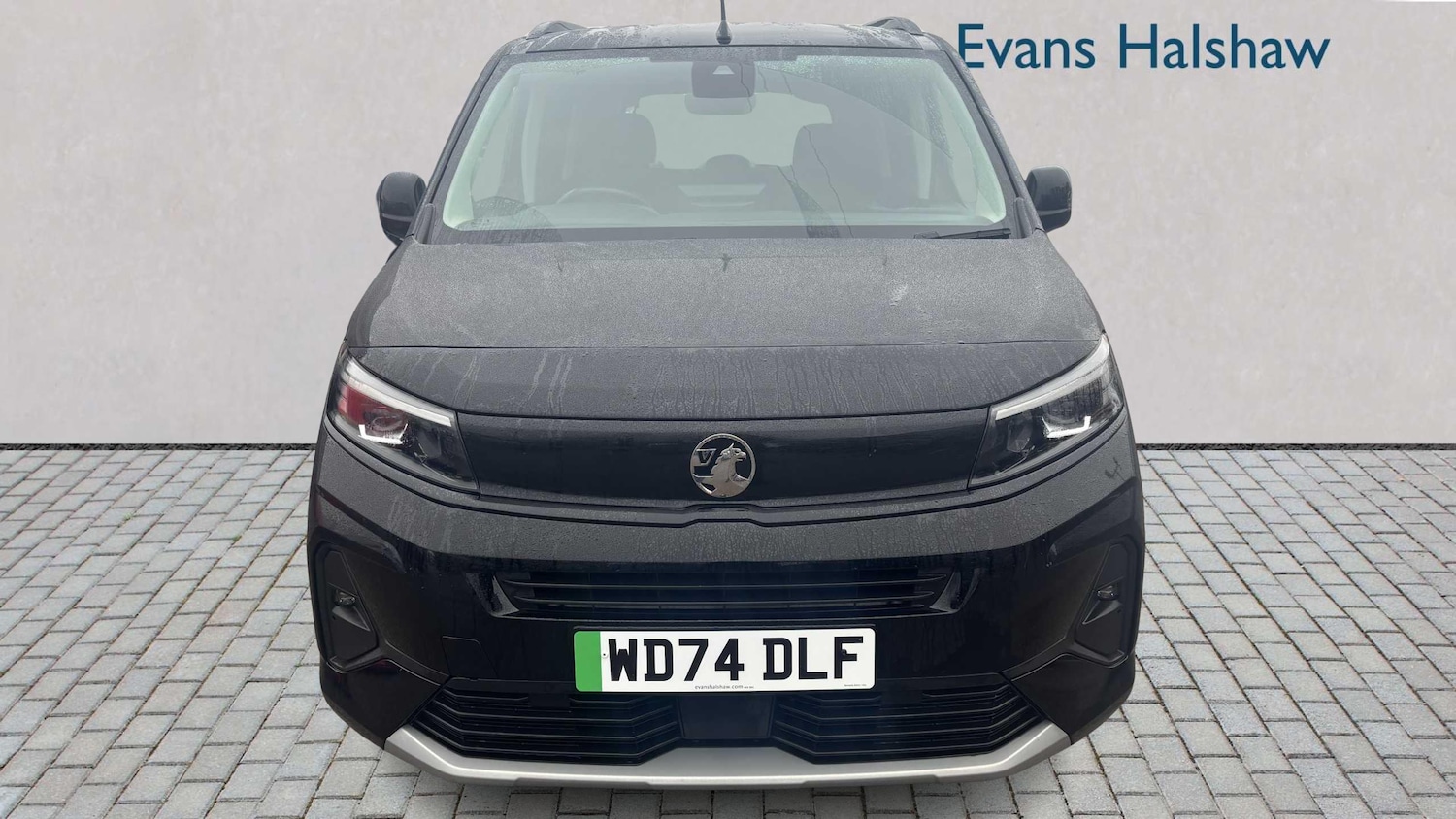 Used Vauxhall Combo Life 2024 for sale - 77858454: Photo 4