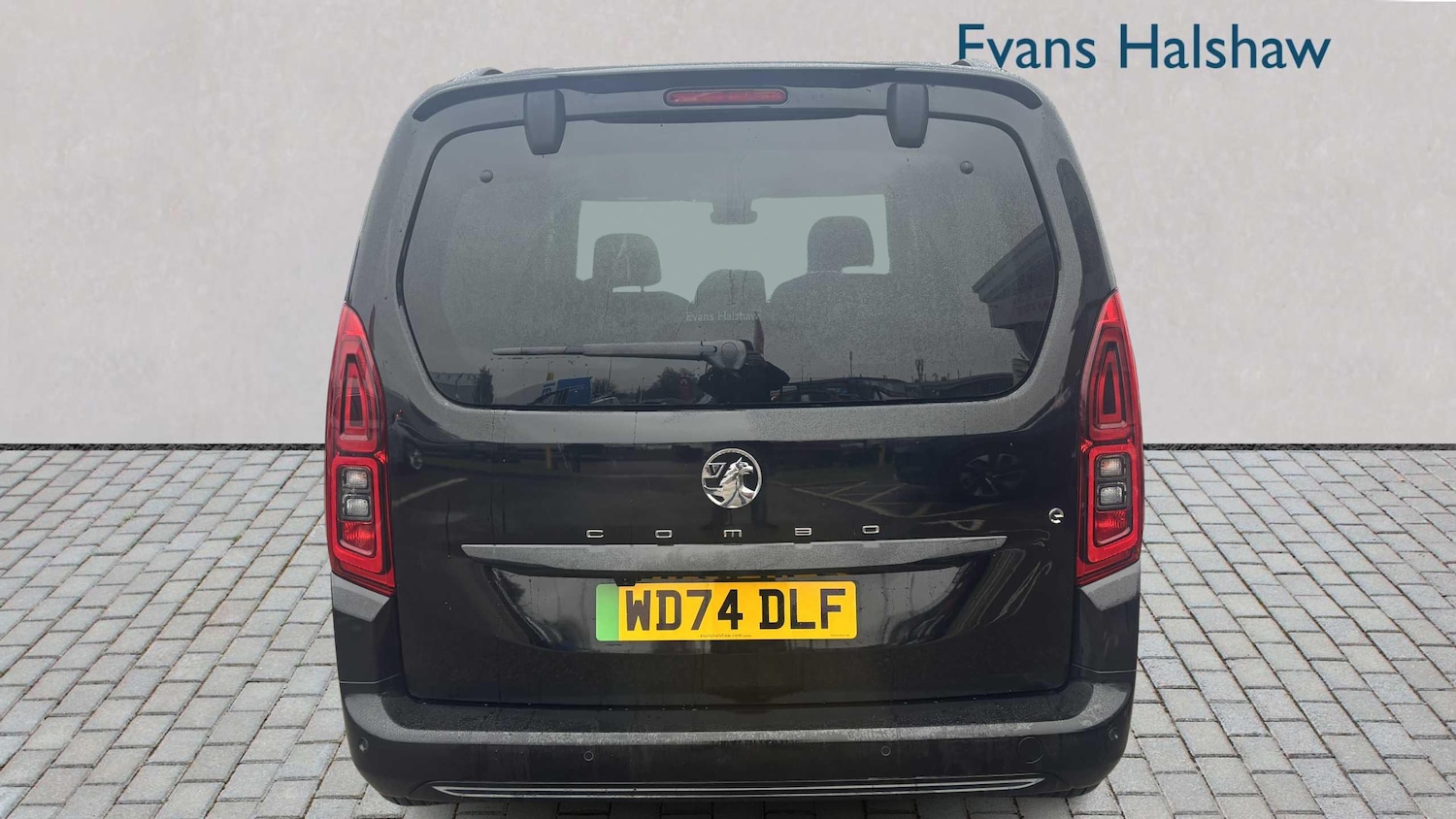 Used Vauxhall Combo Life 2024 for sale - 77858454: Photo 5