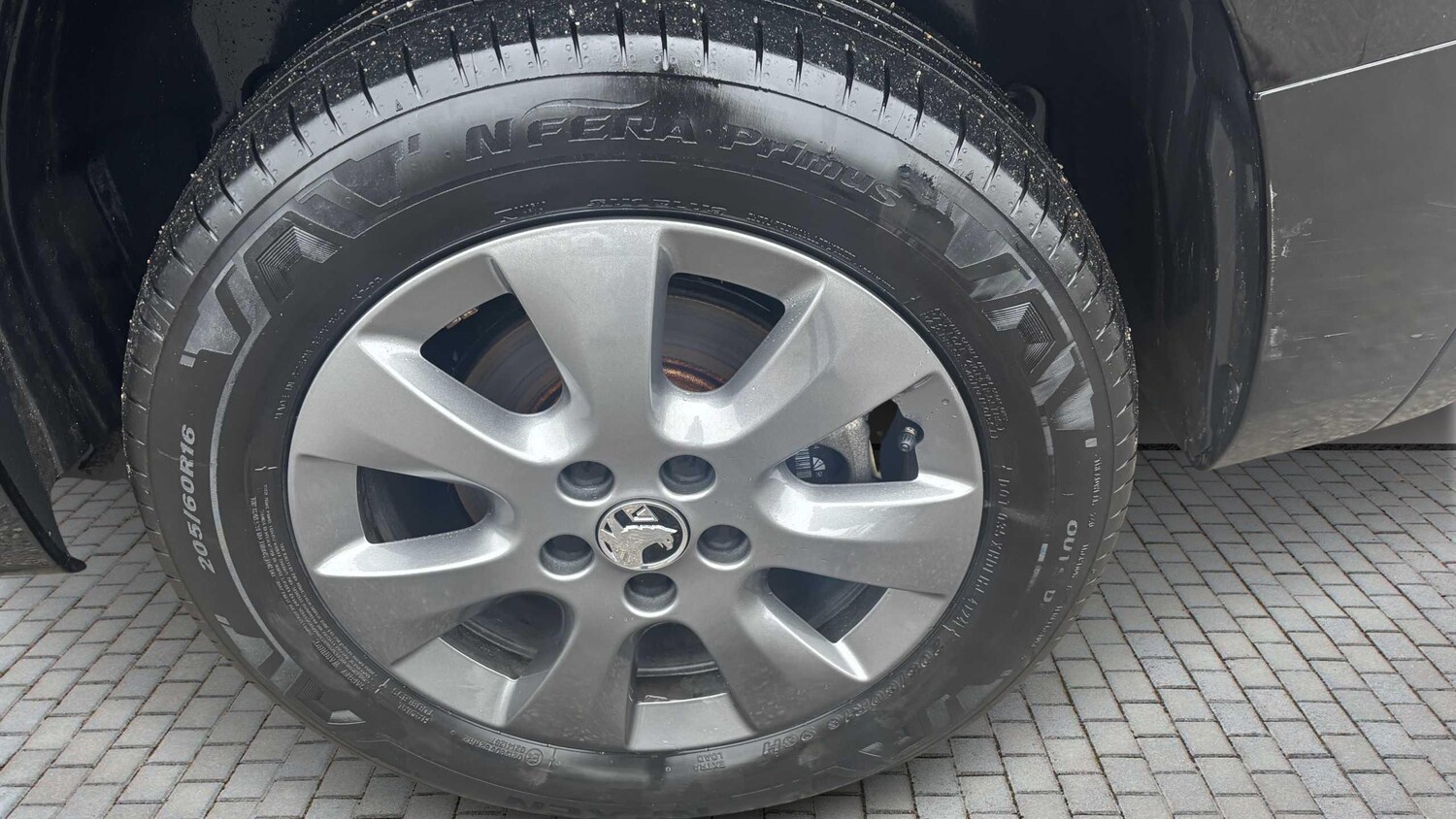 Used Vauxhall Combo Life 2024 for sale - 77858454: Photo 7