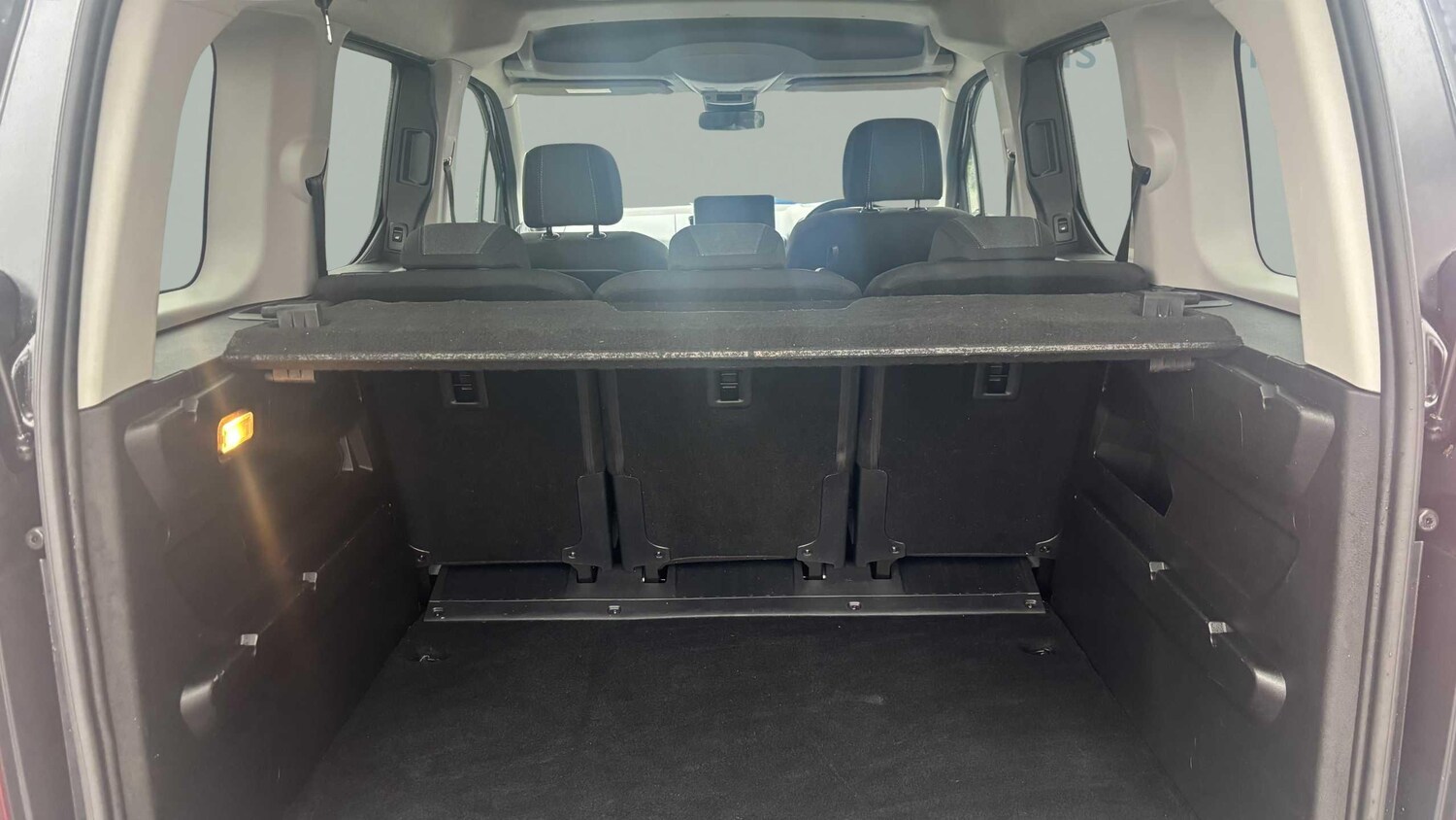 Used Vauxhall Combo Life 2024 for sale - 77858454: Photo 8