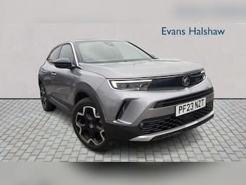 Used Vauxhall Mokka 2023 for sale - 79671962: Photo