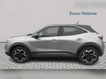 Used Vauxhall Mokka 2023 for sale - 79671962: Photo