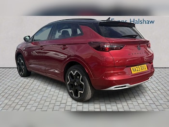 Used Vauxhall Grandland 2023 for sale - 78264644: Photo