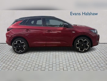 Used Vauxhall Grandland 2023 for sale - 78264644: Photo