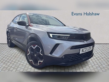 Used Vauxhall Mokka 2021 for sale - 79319771: Photo