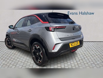 Used Vauxhall Mokka 2021 for sale - 79319771: Photo