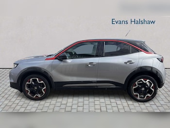 Used Vauxhall Mokka 2021 for sale - 79319771: Photo