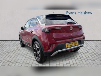Used Vauxhall Mokka 2023 for sale - 79351813: Photo