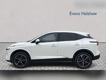 Used Nissan Qashqai 2022 for sale - 78308242: Photo