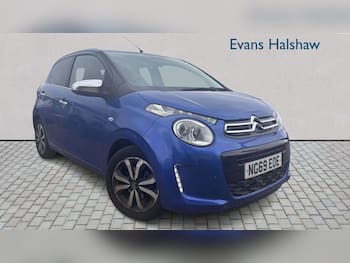 Used Citroen C1 2020 for sale - 79660739: Photo
