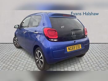 Used Citroen C1 2020 for sale - 79660739: Photo