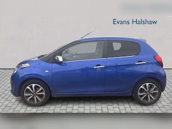 Used Citroen C1 2020 for sale - 79660739: Photo