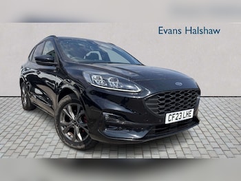 Used Ford Kuga 2023 for sale - 79523953: Photo