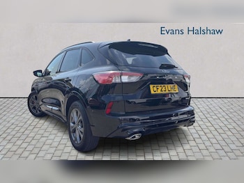 Used Ford Kuga 2023 for sale - 79523953: Photo
