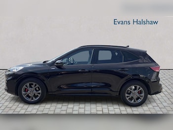 Used Ford Kuga 2023 for sale - 79523953: Photo