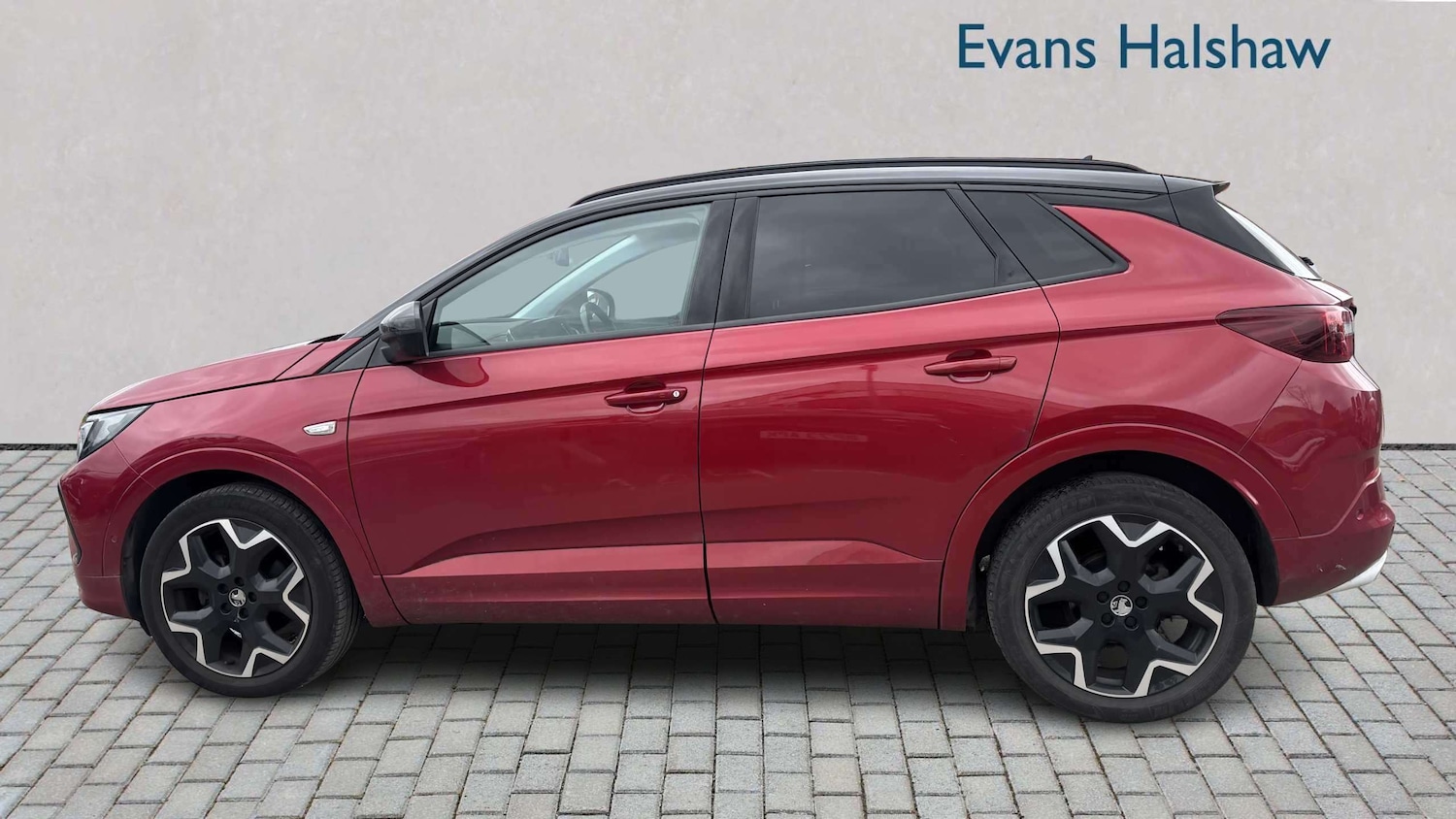 Used Vauxhall Grandland 2023 for sale - 77913888: Photo 4