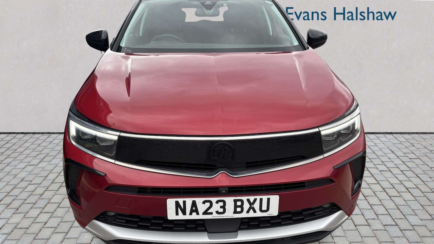 Used Vauxhall Grandland 2023 for sale - 77913888: Photo 5
