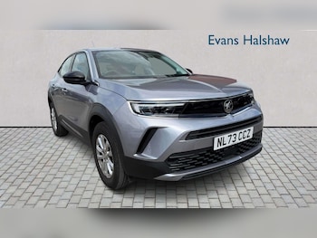 Used Vauxhall Mokka 2023 for sale - 79351765: Photo