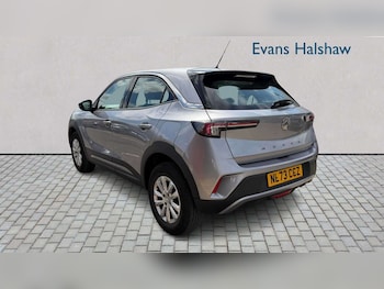 Used Vauxhall Mokka 2023 for sale - 79351765: Photo