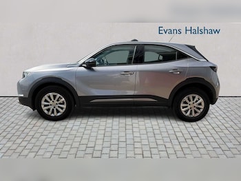 Used Vauxhall Mokka 2023 for sale - 79351765: Photo