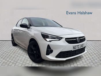 Used Vauxhall Corsa 2023 for sale - 79730997: Photo