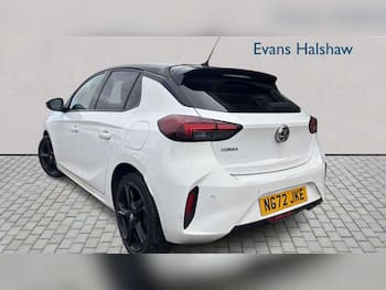 Used Vauxhall Corsa 2023 for sale - 79730997: Photo