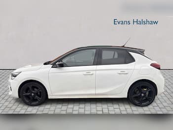 Used Vauxhall Corsa 2023 for sale - 79730997: Photo
