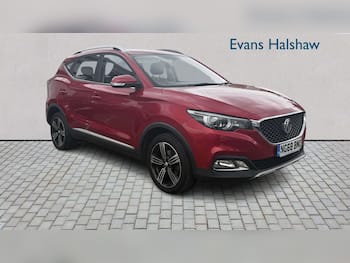 Used MG MG ZS 2019 for sale - 79683279: Photo