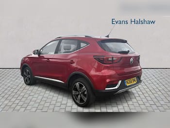Used MG MG ZS 2019 for sale - 79683279: Photo