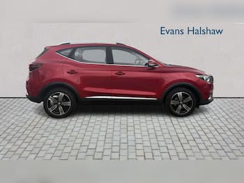Used MG MG ZS 2019 for sale - 79683279: Photo