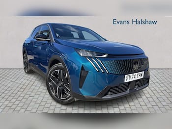 Used Peugeot 3008 2024 for sale - 79637260: Photo