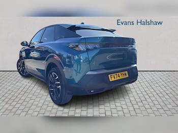Used Peugeot 3008 2024 for sale - 79637260: Photo