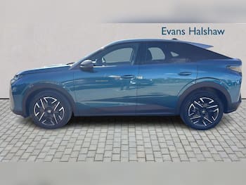 Used Peugeot 3008 2024 for sale - 79637260: Photo