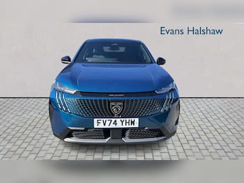 Used Peugeot 3008 2024 for sale - 79637260: Photo