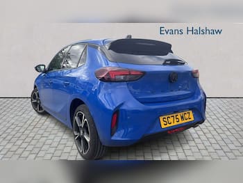 Used Vauxhall Corsa 2026 for sale - 79702655: Photo