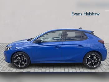 Used Vauxhall Corsa 2026 for sale - 79702655: Photo
