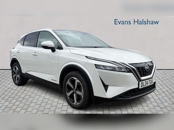 Used Nissan Qashqai 2024 for sale - 79428439: Photo
