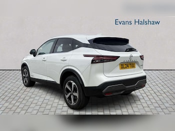 Used Nissan Qashqai 2024 for sale - 79428439: Photo