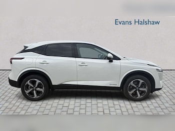 Used Nissan Qashqai 2024 for sale - 79428439: Photo