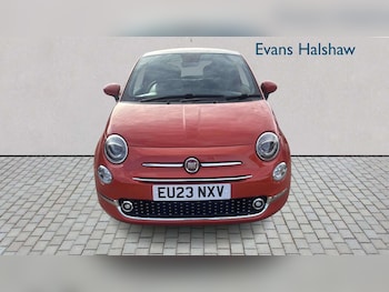 Used Fiat 500 2023 for sale - 78432690: Photo
