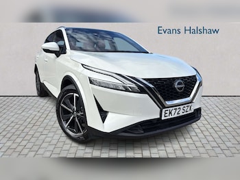 Used Nissan Qashqai 2022 for sale - 78651084: Photo