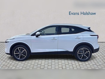 Used Nissan Qashqai 2022 for sale - 78651084: Photo