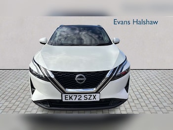 Used Nissan Qashqai 2022 for sale - 78651084: Photo