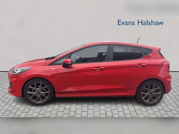 Used Ford Fiesta 2023 for sale - 79556383: Photo