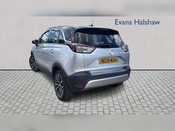 Used Vauxhall Crossland X 2019 for sale - 78845177: Photo