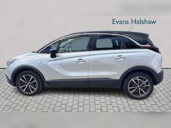 Used Vauxhall Crossland X 2019 for sale - 78845177: Photo