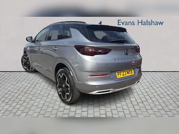 Used Vauxhall Grandland 2023 for sale - 79428745: Photo