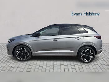 Used Vauxhall Grandland 2023 for sale - 79428745: Photo